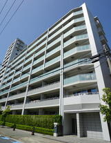 パークホームズ清澄白河