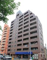 広尾ユタカタワーズ