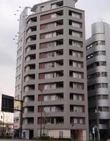 プレール・ドゥーク日本橋リバーサイド