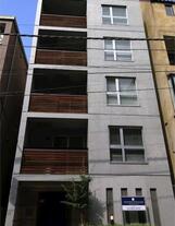 ラティエラ白金高輪