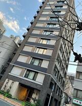 クレヴィア東京八丁堀  Chuo Minato