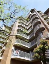 代々木の杜ハイツ