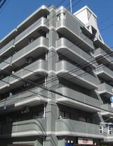 メゾンドール深川