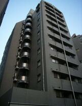 東急ドエルアルス根津