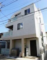 ジュビリー白金台