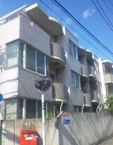 新光池袋第2コーポ