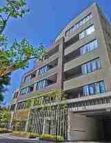 オープンレジデンシア高輪台