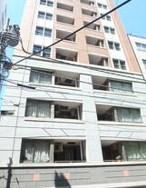 グランシティ日本橋