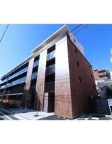 La Douceur巣鴨East