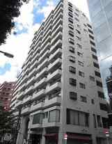 ビューシティ新宿御苑