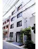 トライム早稲田鶴巻町