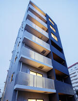 GranDuo武蔵小山Ⅱ