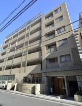 アクシルコート上野