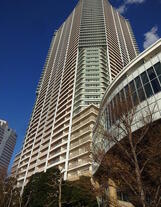 アーバンドックパークシティ豊洲タワーA