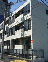 カサビアンカ松濤