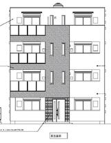 仮称 A’ LA MAISON LUANA アラメゾンルアナ