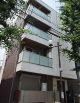 アリスティオ目白台