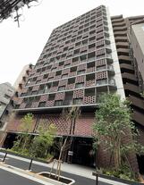 ザ・パークハウス麹町レジデンス