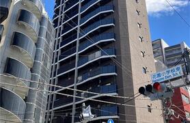 S-RESIDENCE新宿御苑