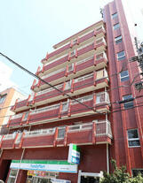 マンションかねき