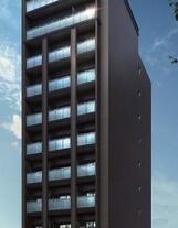 クレイシア芝浦