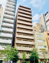 レジデンシア麻布十番