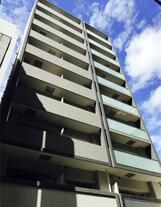 ロイヤルコート日本橋人形町