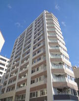 ザ・パークハウス上野浅草通り