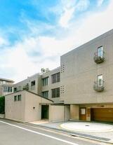 ノーツ目黒青葉台