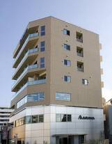 アラヤ清澄白河ビル