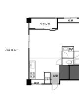 後楽園マンション