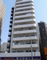 クレール清澄公園