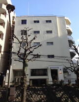 常盤松マンション