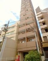 グランティアラ芝大門