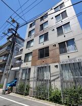 ランドレジデンス小石川