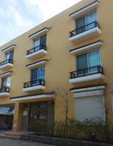 ロレットの小路