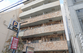 メインステージ四ツ谷