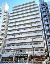 日神プラザ中目黒