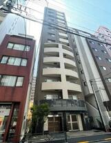 コンシェリア文京小石川