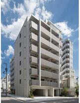 アーバネックス清澄白河Ⅱ WEST棟