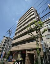 T’sマンション