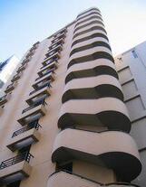 メゾン・ド・ヴィレ勝どき