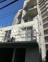 アーバンコート目黒