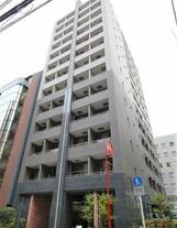 パレステュディオ新宿御苑駅前