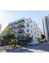 ラフィーヌ芝公園