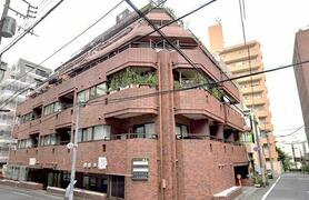 ロイヤルハイツ新宿御苑