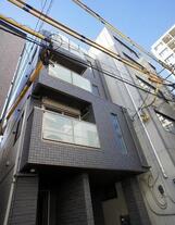 エスホームズ高輪