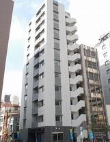 ステージファースト上野