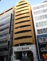 ダイネス壱番館渋谷