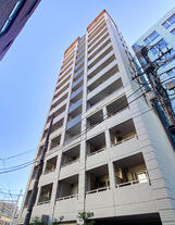 パシフィックレジデンス芝一丁目